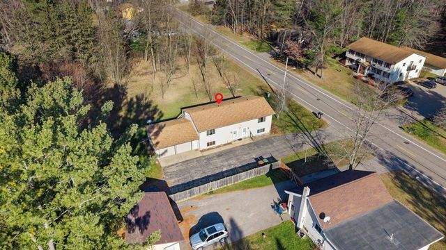 3248-3250 WHITING AVENUE, Stevens Point, WI 54481