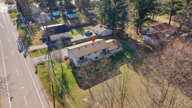 3248-3250 WHITING AVENUE, Stevens Point, WI 54481