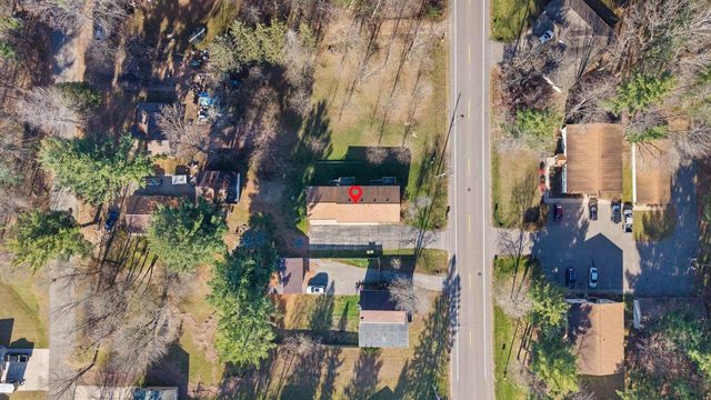 3248-3250 WHITING AVENUE, Stevens Point, WI 54481