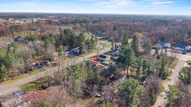 3248-3250 WHITING AVENUE, Stevens Point, WI 54481