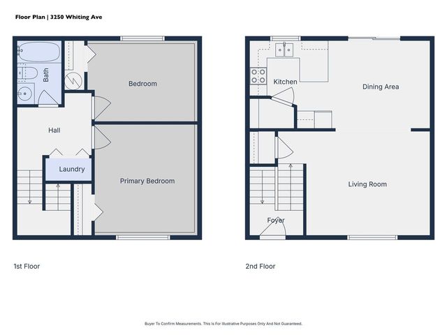 3248-3250 WHITING AVENUE, Stevens Point, WI 54481