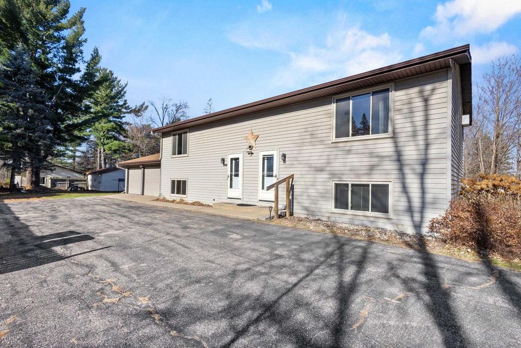 3248-3250 WHITING AVENUE, Stevens Point, WI 54481