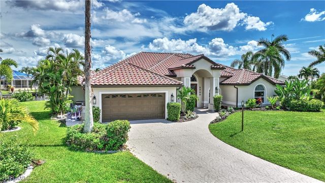 2000 SW 44th TER, Cape Coral, FL 33914