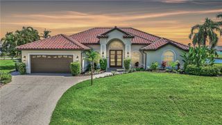 2000 SW 44th TER, Cape Coral, FL 33914