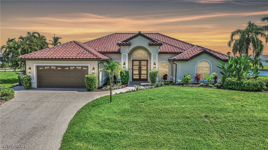 2000 SW 44th TER, Cape Coral, FL 33914