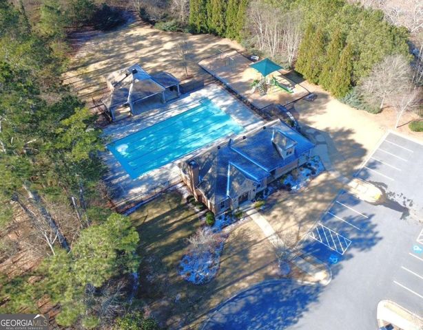 16885 Quayside Drive, Milton, GA 30004