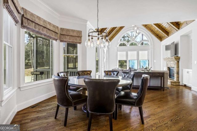 16885 Quayside Drive, Milton, GA 30004