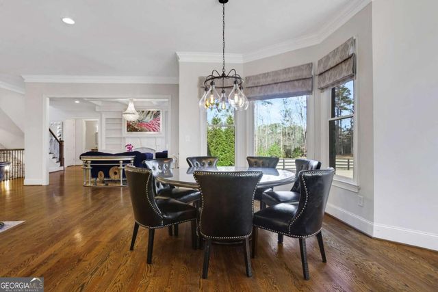 16885 Quayside Drive, Milton, GA 30004