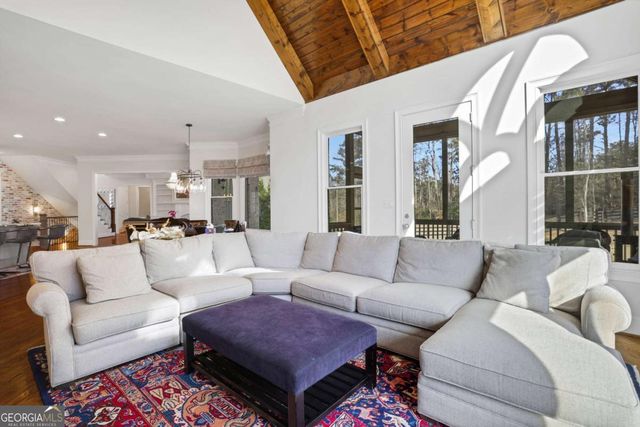 16885 Quayside Drive, Milton, GA 30004