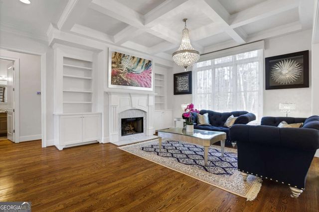 16885 Quayside Drive, Milton, GA 30004