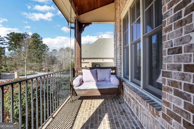 16885 Quayside Drive, Milton, GA 30004