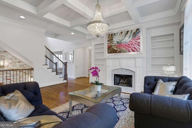 16885 Quayside Drive, Milton, GA 30004