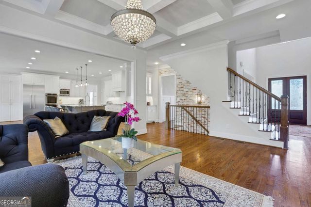 16885 Quayside Drive, Milton, GA 30004