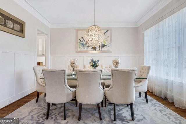 16885 Quayside Drive, Milton, GA 30004