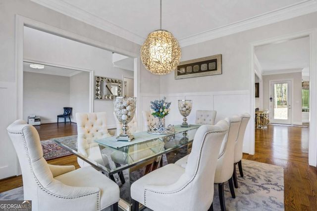 16885 Quayside Drive, Milton, GA 30004