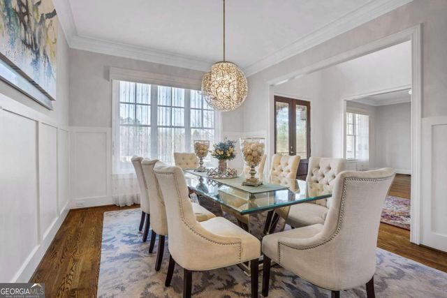 16885 Quayside Drive, Milton, GA 30004