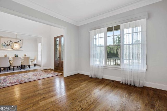 16885 Quayside Drive, Milton, GA 30004