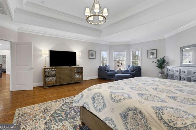 16885 Quayside Drive, Milton, GA 30004