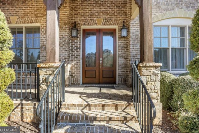 16885 Quayside Drive, Milton, GA 30004