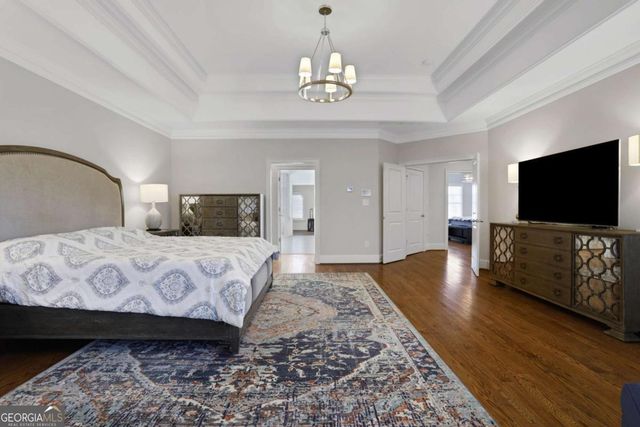 16885 Quayside Drive, Milton, GA 30004