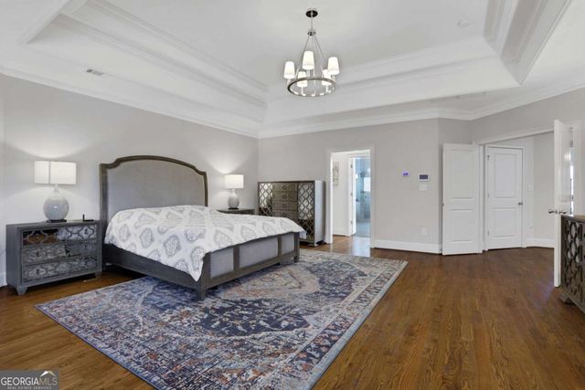 16885 Quayside Drive, Milton, GA 30004