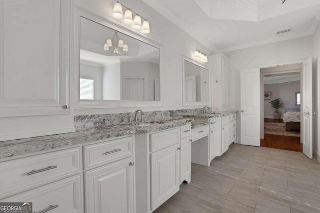 16885 Quayside Drive, Milton, GA 30004