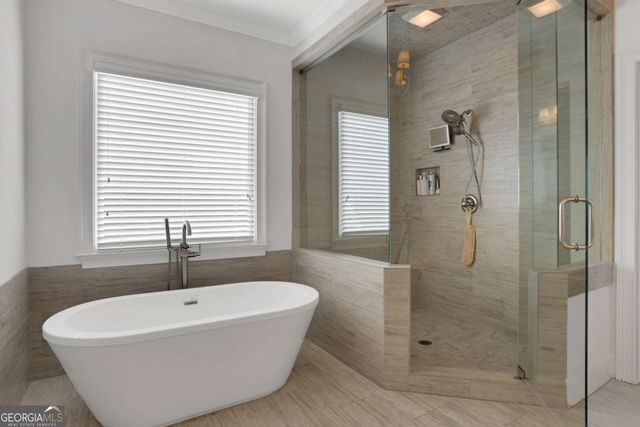 16885 Quayside Drive, Milton, GA 30004