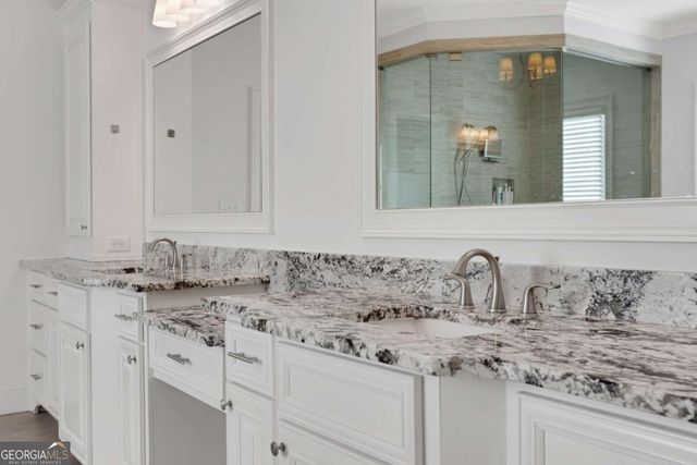 16885 Quayside Drive, Milton, GA 30004