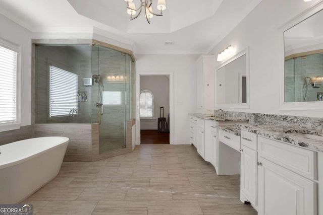 16885 Quayside Drive, Milton, GA 30004