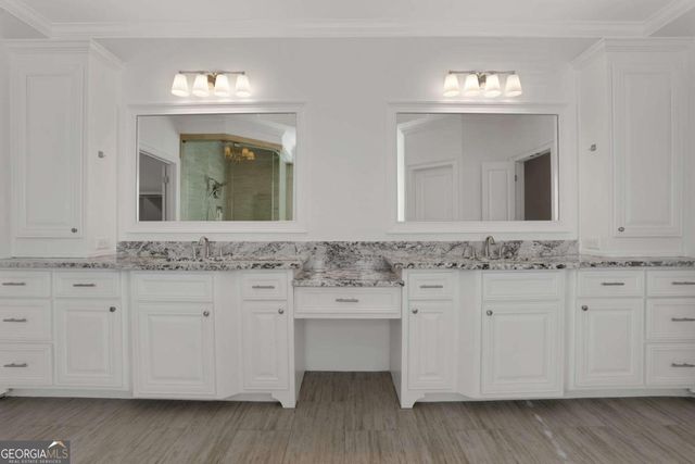 16885 Quayside Drive, Milton, GA 30004