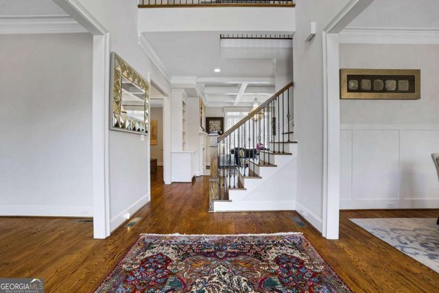 16885 Quayside Drive, Milton, GA 30004