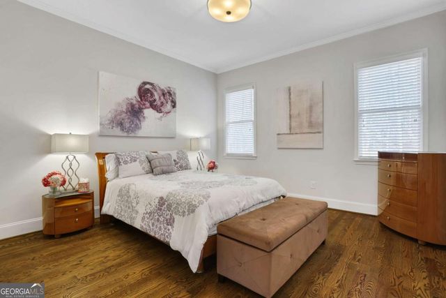 16885 Quayside Drive, Milton, GA 30004