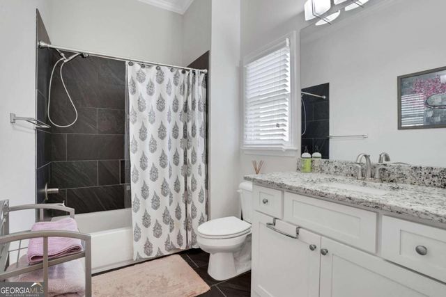 16885 Quayside Drive, Milton, GA 30004