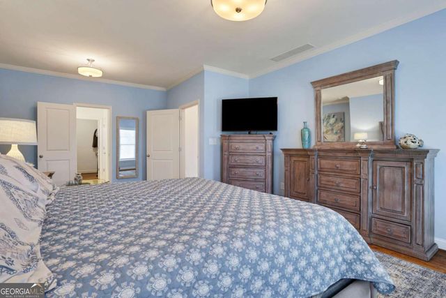 16885 Quayside Drive, Milton, GA 30004