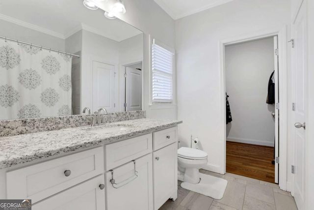 16885 Quayside Drive, Milton, GA 30004