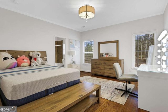 16885 Quayside Drive, Milton, GA 30004