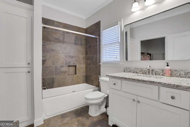 16885 Quayside Drive, Milton, GA 30004