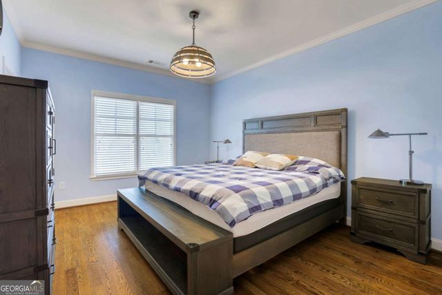 16885 Quayside Drive, Milton, GA 30004