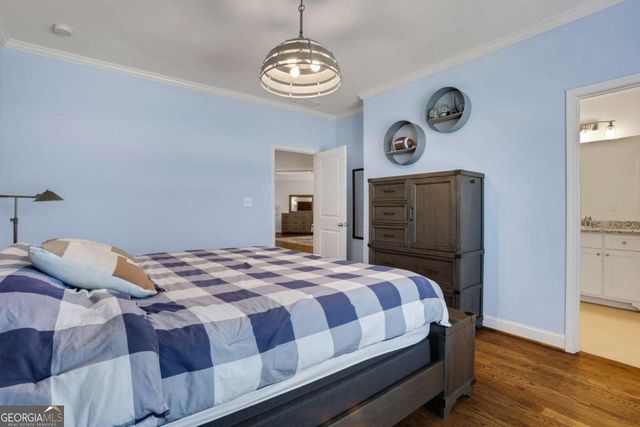 16885 Quayside Drive, Milton, GA 30004