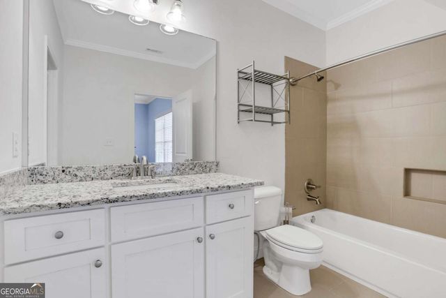 16885 Quayside Drive, Milton, GA 30004