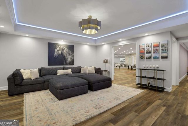 16885 Quayside Drive, Milton, GA 30004