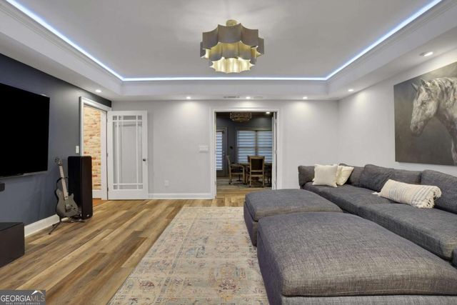 16885 Quayside Drive, Milton, GA 30004