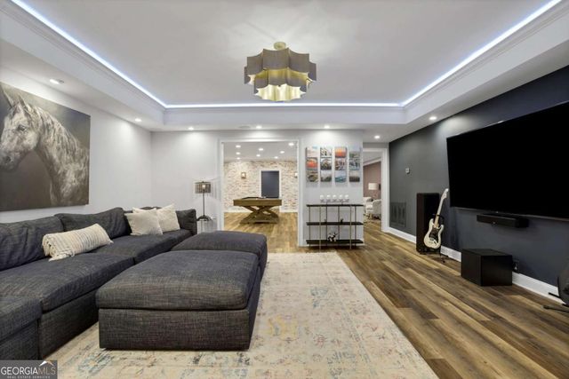 16885 Quayside Drive, Milton, GA 30004