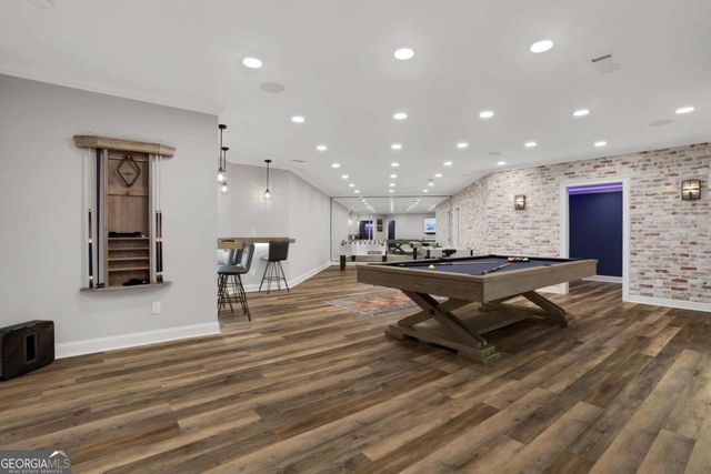 16885 Quayside Drive, Milton, GA 30004