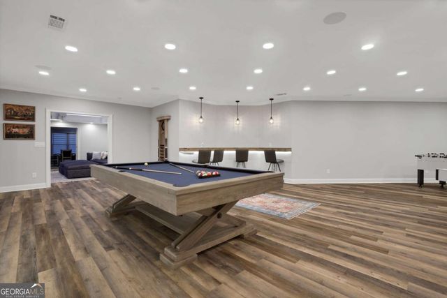 16885 Quayside Drive, Milton, GA 30004