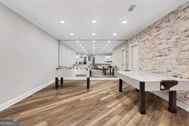 16885 Quayside Drive, Milton, GA 30004