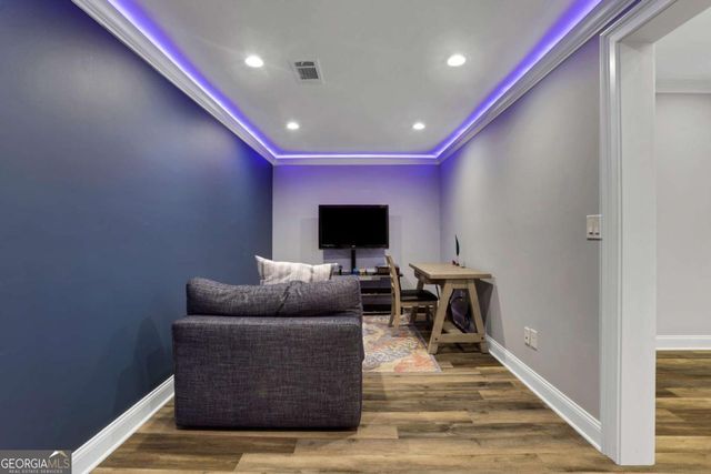 16885 Quayside Drive, Milton, GA 30004