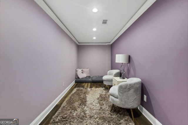 16885 Quayside Drive, Milton, GA 30004