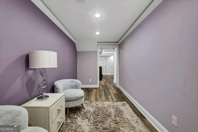 16885 Quayside Drive, Milton, GA 30004