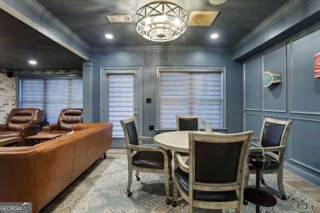 16885 Quayside Drive, Milton, GA 30004